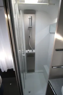 Fahrzeugbild Adria Alpina 663 HT #23