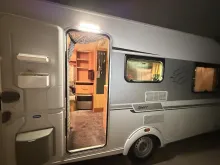 Fahrzeugbild Knaus Sport 500 EU #1