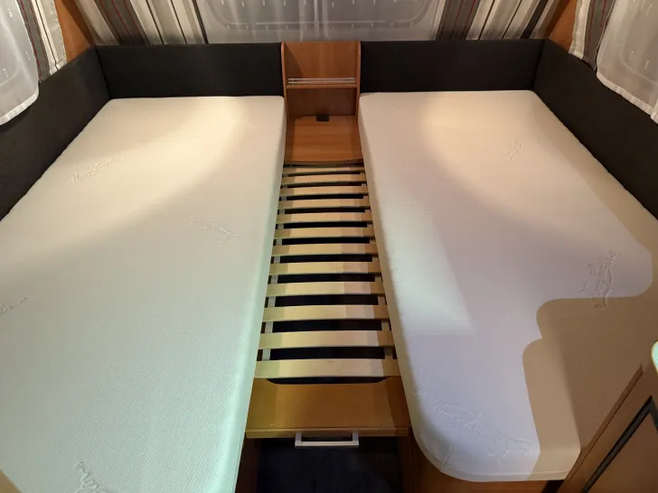 Fahrzeugbild Knaus Sport 500 EU #4