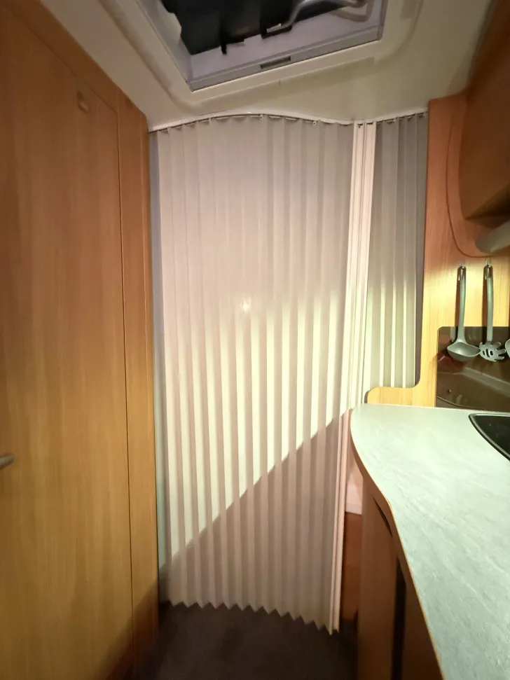 Fahrzeugbild Knaus Sport 500 EU #5