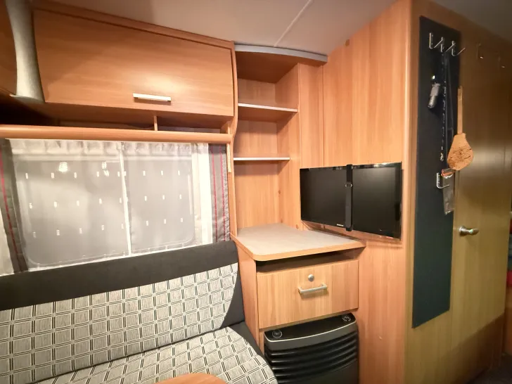 Fahrzeugbild Knaus Sport 500 EU #6