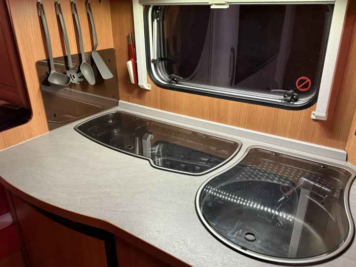 Fahrzeugbild Knaus Sport 500 EU #7