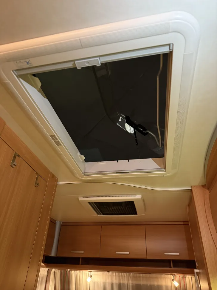 Fahrzeugbild Knaus Sport 500 EU #9