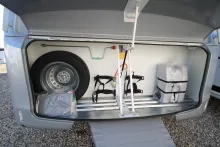 Fahrzeugbild Adria Altea 502 UL 60 Years #6