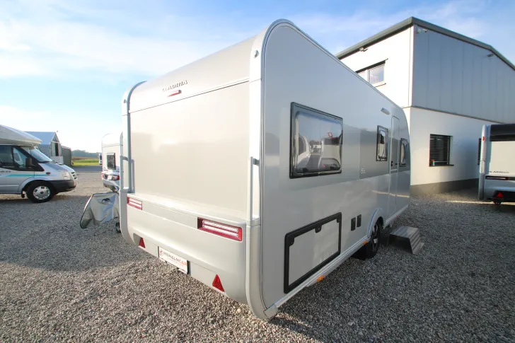 Fahrzeugbild Adria Altea 502 UL 60 Years - Ersparnis Euro 2.065,- #7