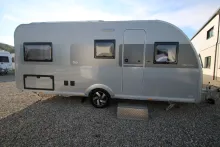 Fahrzeugbild Adria Altea 502 UL 60 Years #9