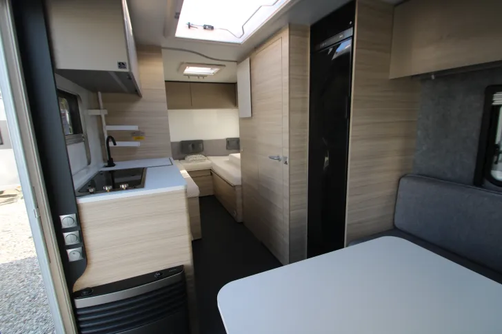 Fahrzeugbild Adria Altea 502 UL 60 Years - Ersparnis Euro 2.065,- #11