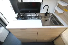 Fahrzeugbild Adria Altea 502 UL 60 Years #13