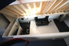 Fahrzeugbild Adria Altea 502 UL 60 Years #18