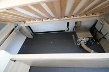 Fahrzeugbild Adria Altea 502 UL 60 Years #19