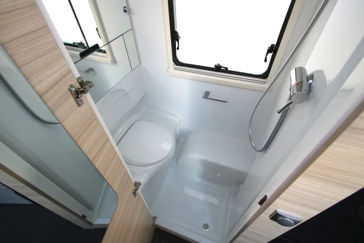 Fahrzeugbild Adria Altea 502 UL 60 Years - Ersparnis Euro 2.065,- #21