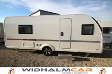 Fahrzeugbild Adria Adora 572 UT - ab Euro 31.550,- #1