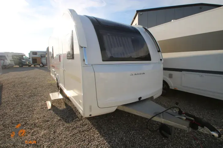 Fahrzeugbild Adria Adora 572 UT - ab Euro 31.550,- #3