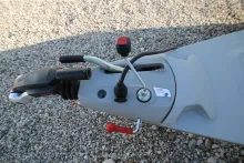 Fahrzeugbild Adria Adora 572 UT - ab Euro 31.550,- #5