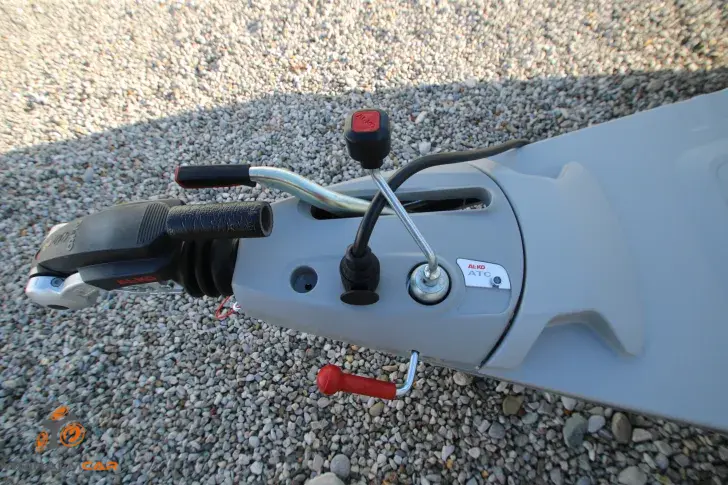 Fahrzeugbild Adria Adora 572 UT - ab Euro 31.550,- #5