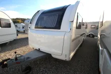 Fahrzeugbild Adria Adora 572 UT - ab Euro 31.550,- #6