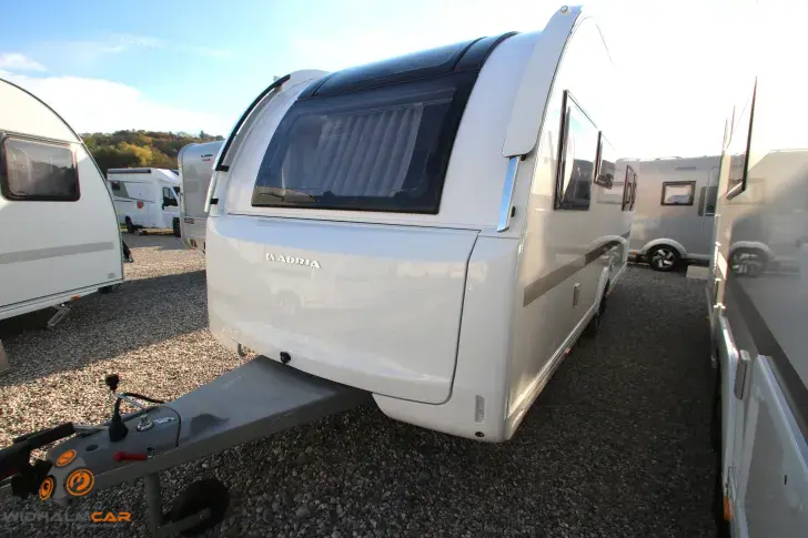 Fahrzeugbild Adria Adora 572 UT - ab Euro 31.550,- #6