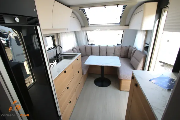 Fahrzeugbild Adria Adora 572 UT - ab Euro 31.550,- #9