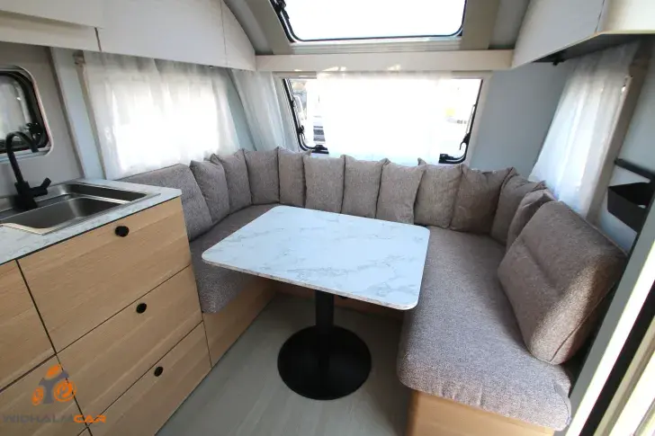 Fahrzeugbild Adria Adora 572 UT - ab Euro 31.550,- #10