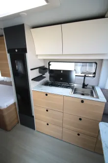 Fahrzeugbild Adria Adora 572 UT - ab Euro 31.550,- #12