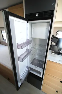 Fahrzeugbild Adria Adora 572 UT - ab Euro 31.550,- #13