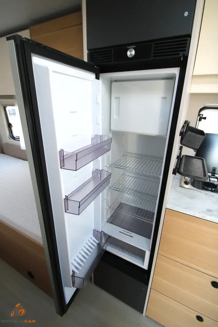 Fahrzeugbild Adria Adora 572 UT - ab Euro 31.550,- #13