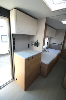 Fahrzeugbild Adria Adora 572 UT - ab Euro 31.550,- #14