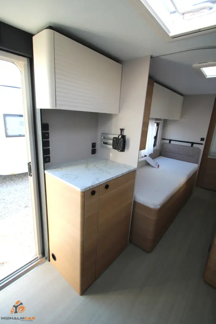 Fahrzeugbild Adria Adora 572 UT - ab Euro 31.550,- #14