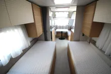 Fahrzeugbild Adria Adora 572 UT - ab Euro 31.550,- #15