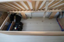 Fahrzeugbild Adria Adora 572 UT - ab Euro 31.550,- #17