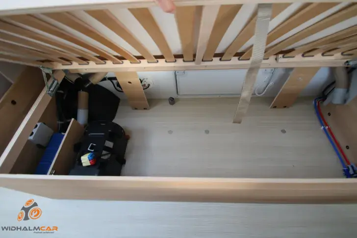 Fahrzeugbild Adria Adora 572 UT - ab Euro 31.550,- #17