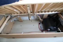 Fahrzeugbild Adria Adora 572 UT - ab Euro 31.550,- #18