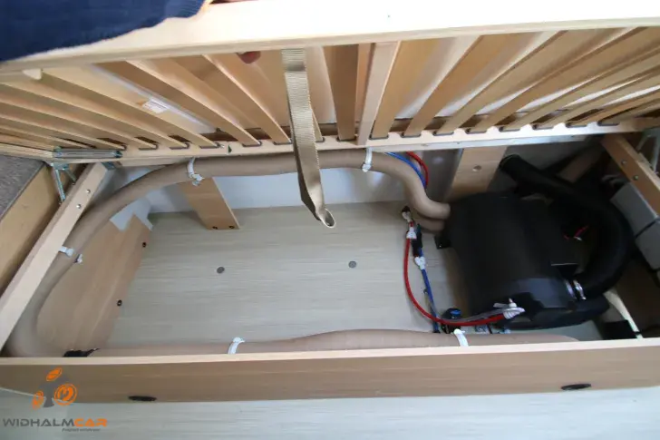 Fahrzeugbild Adria Adora 572 UT - ab Euro 31.550,- #18