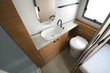 Fahrzeugbild Adria Adora 572 UT - ab Euro 31.550,- #19