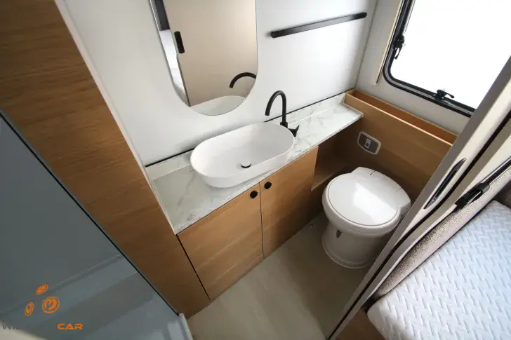 Fahrzeugbild Adria Adora 572 UT - ab Euro 31.550,- #19