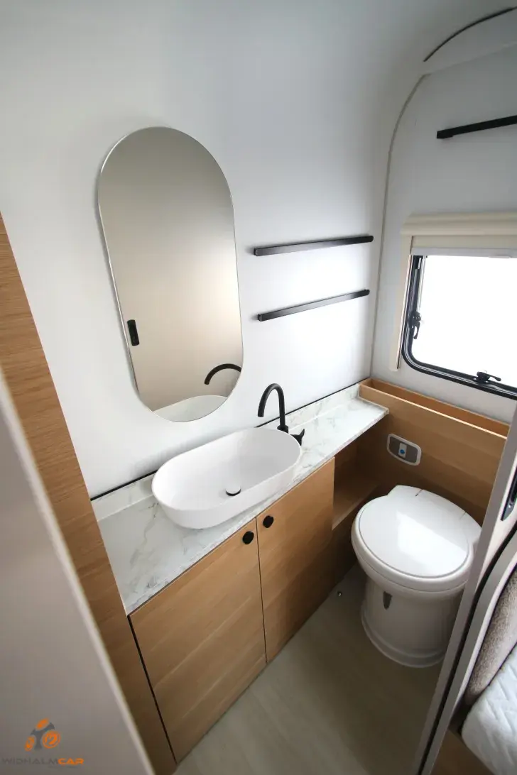 Fahrzeugbild Adria Adora 572 UT - ab Euro 31.550,- #20