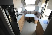 Fahrzeugbild Adria Adora 572 UT - ab Euro 31.550,- #22