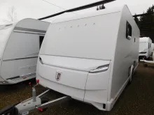 Fahrzeugbild Tabbert Senara 460 E 2.3 Premium und Licht Paket, 1800Kg #4