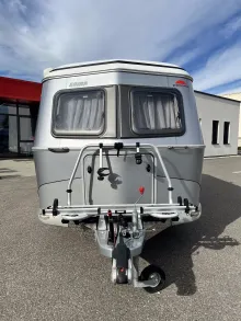 Fahrzeugbild Hymer Eriba Touring Troll 542 -- VERKAUFT -- #2