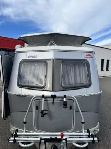 Fahrzeugbild Hymer Eriba Touring Troll 542 #4