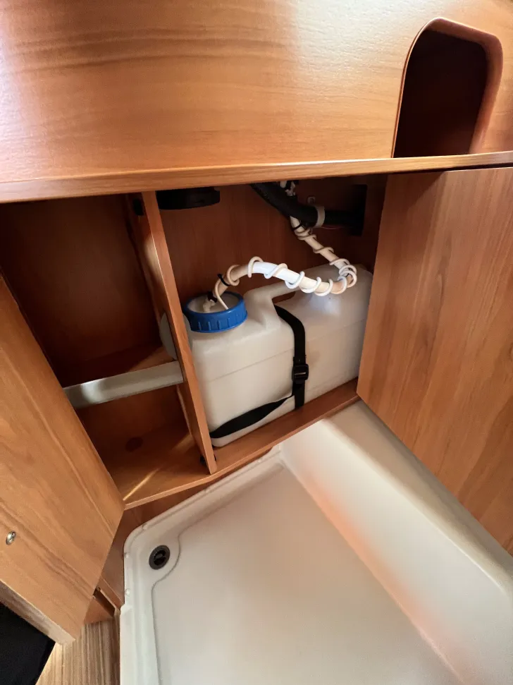 Fahrzeugbild Hymer Eriba Touring Troll 542 -- VERKAUFT -- #18