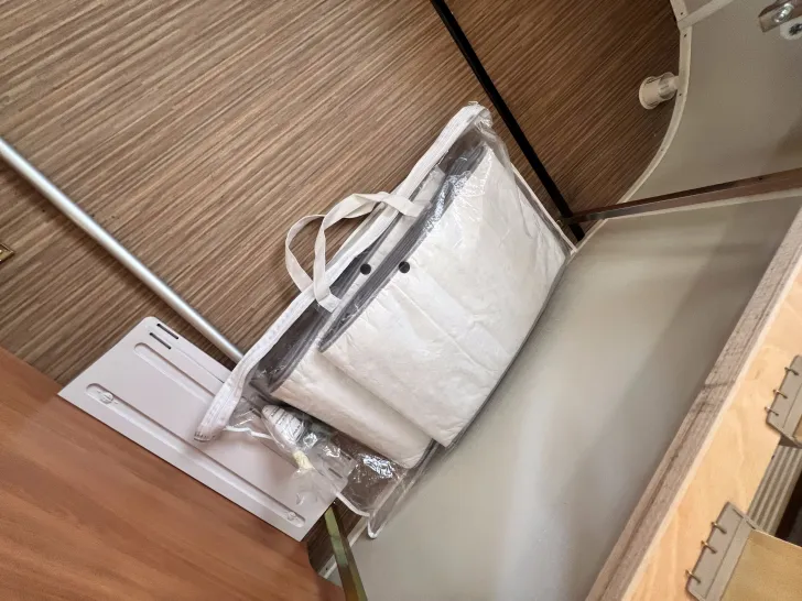 Fahrzeugbild Hymer Eriba Touring Troll 542 -- VERKAUFT -- #29