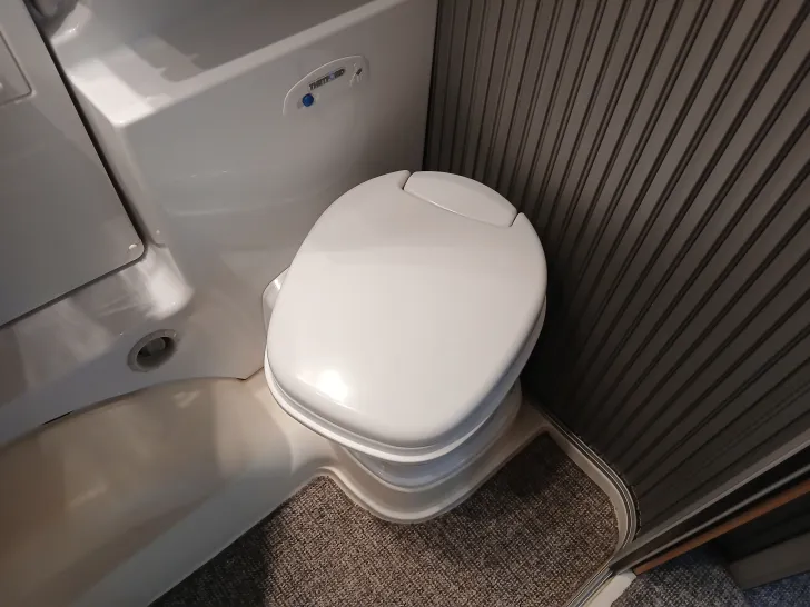 Fahrzeugbild Knaus Van TI 600 ME - Einzelbetten #18