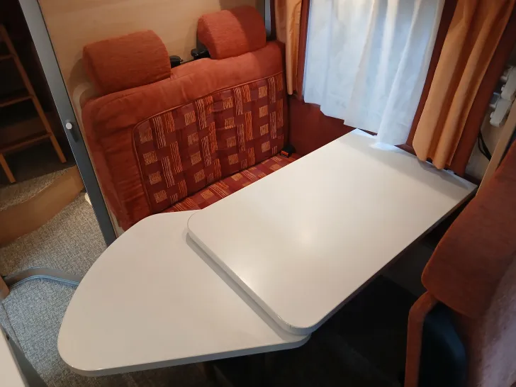 Fahrzeugbild Knaus Van TI 600 ME - Einzelbetten #21