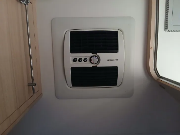 Fahrzeugbild Knaus Van TI 600 ME - Einzelbetten #29