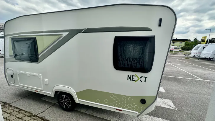 Fahrzeugbild NEXT 380 #5