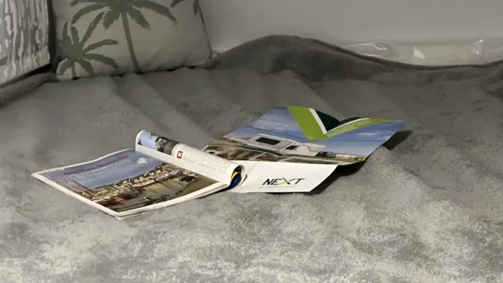 Fahrzeugbild NEXT 380 #9