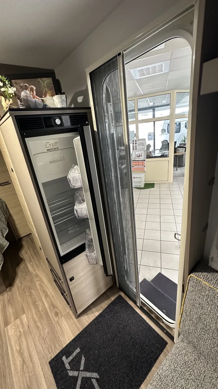 Fahrzeugbild NEXT 380 #10