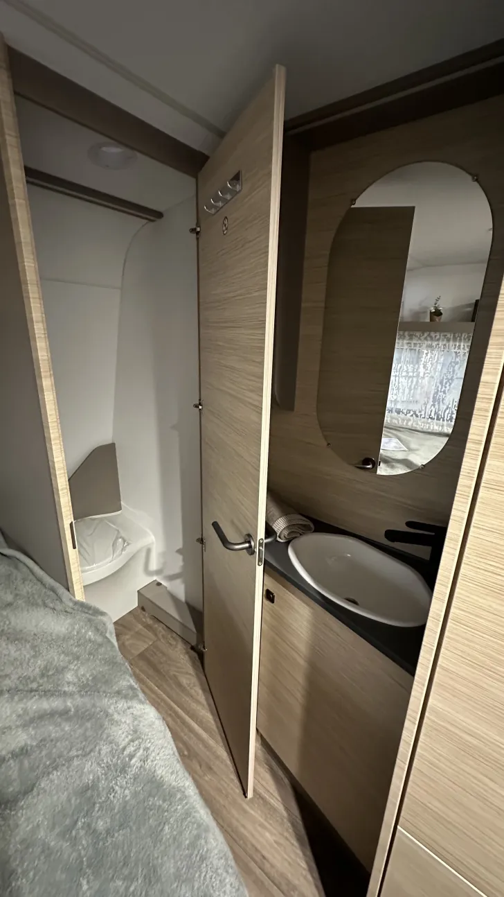 Fahrzeugbild NEXT 380 #12