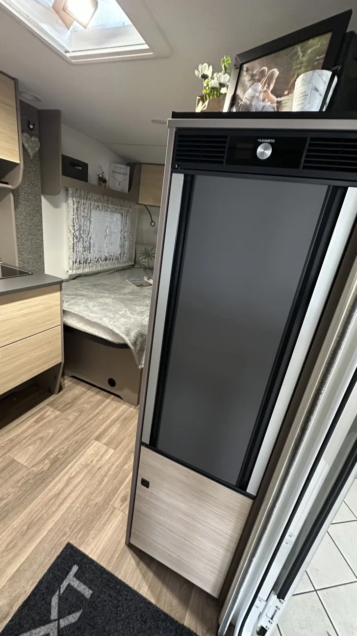 Fahrzeugbild NEXT 380 #14